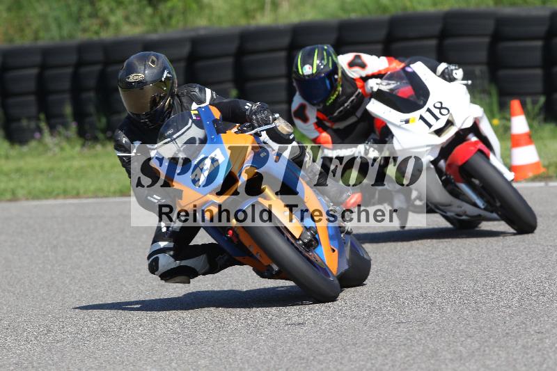 /13 01.05.2025 Speer Racing ADR/Gruppe gelb/118